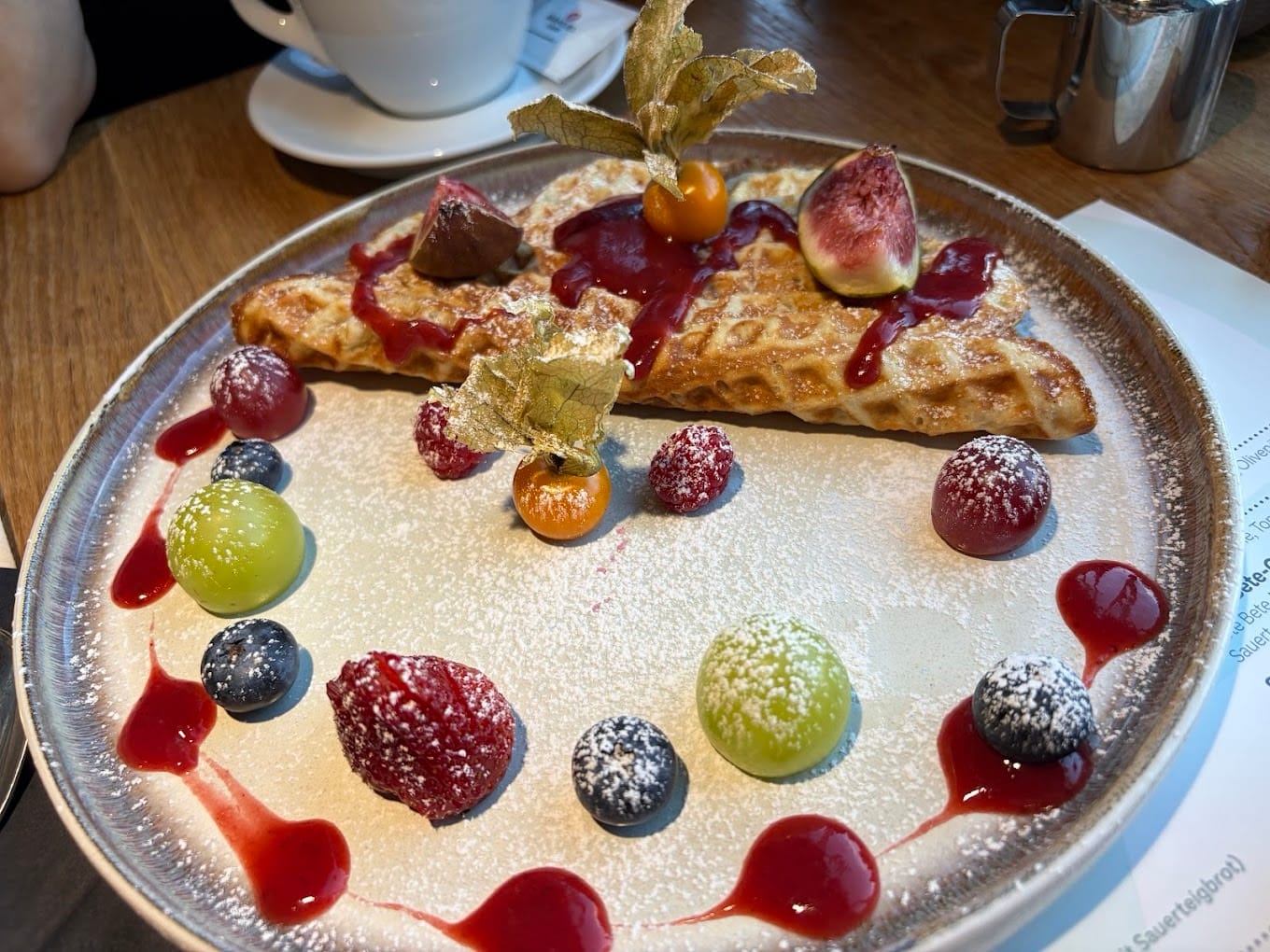 Sueno Coffee & Brunch photo 3