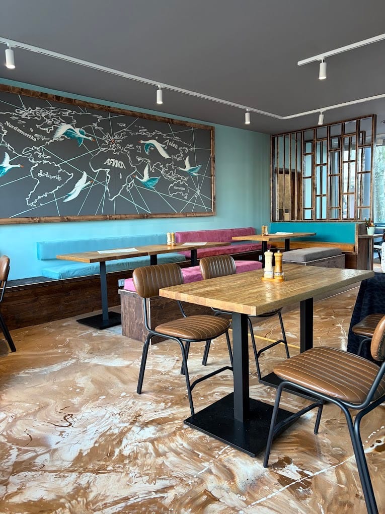 Sueno Coffee & Brunch photo 2
