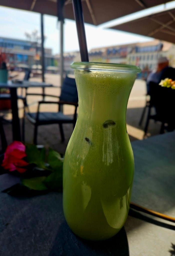 Sueno Coffee & Brunch photo 7