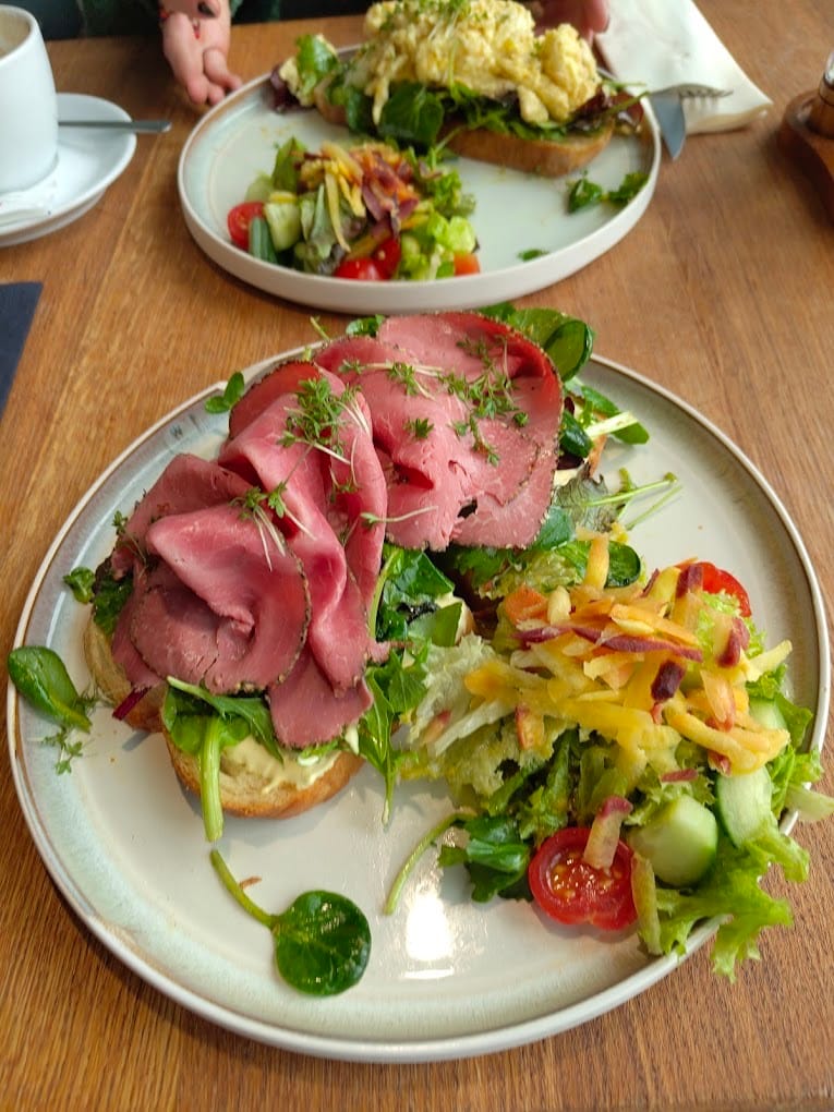 Sueno Coffee & Brunch photo 4
