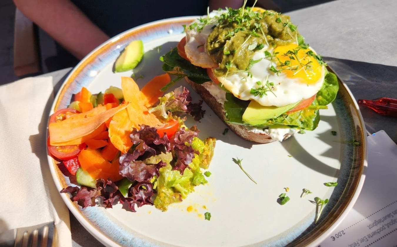 Sueno Coffee & Brunch photo 8