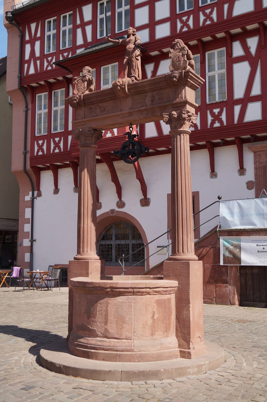 BRICKS — coffee with friends - Hanau photo 3