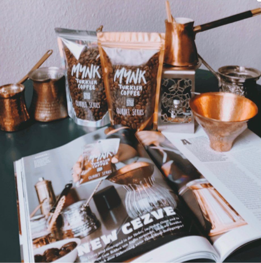 MYNK COFFEE & dry goods photo 2