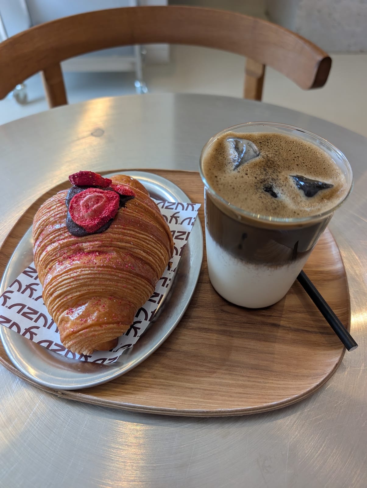 yuzu - Coffee Culture