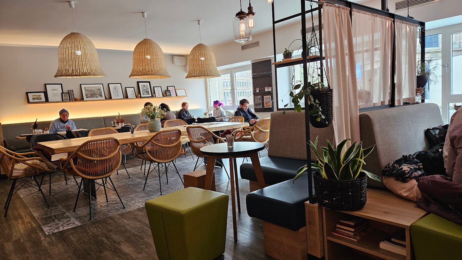 Kreipes CoffeeTime