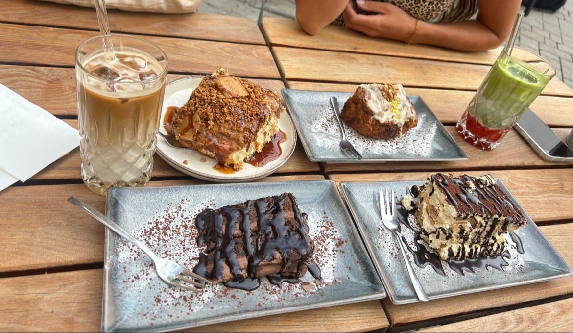 Mocca Cafè