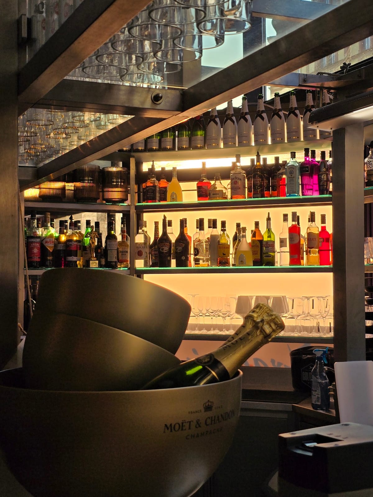 Franky's Cafe und Cocktailbar