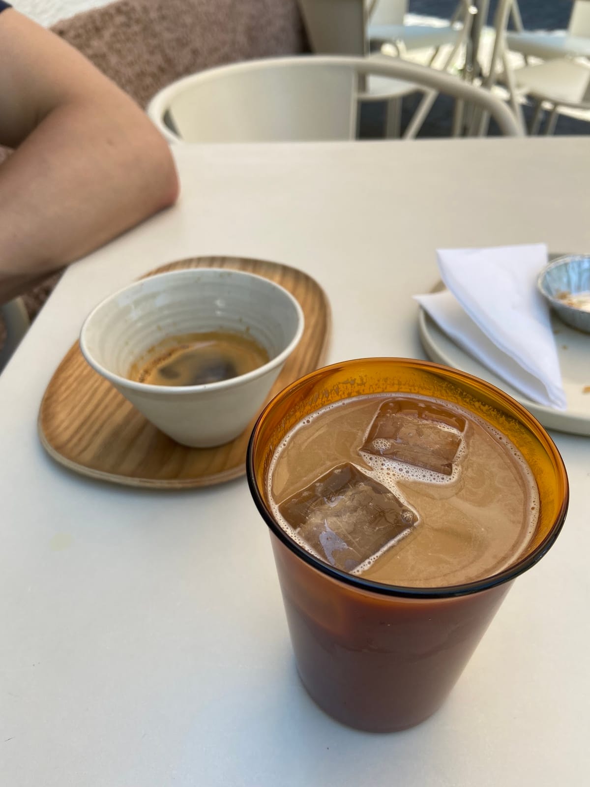 Südseite - Specialty Coffee Roasters and Sourdough Bakery