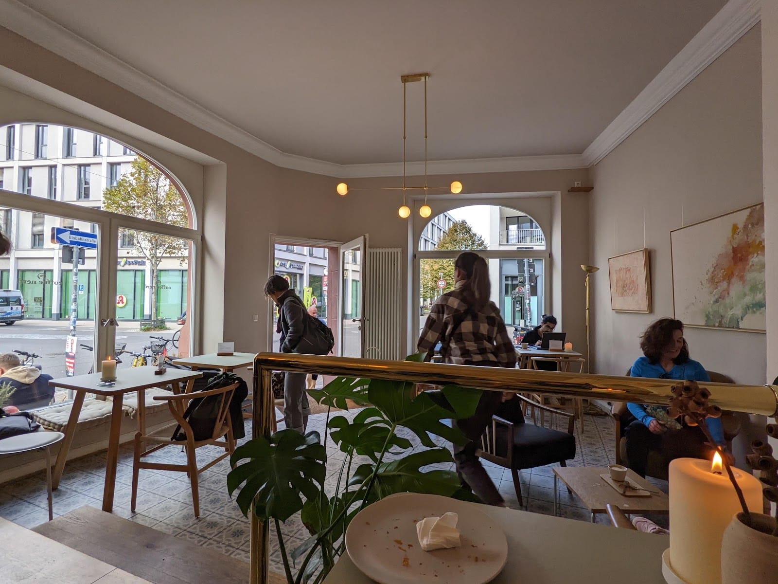 coffee nerd - specialty coffee