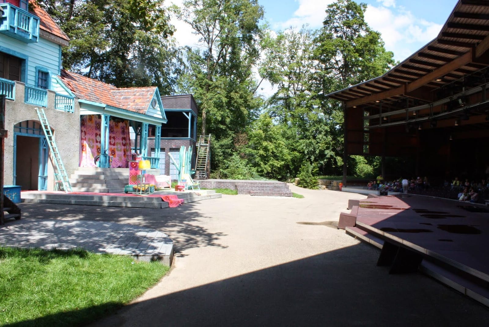 Theatercafè Naturtheater Heidenheim photo 3