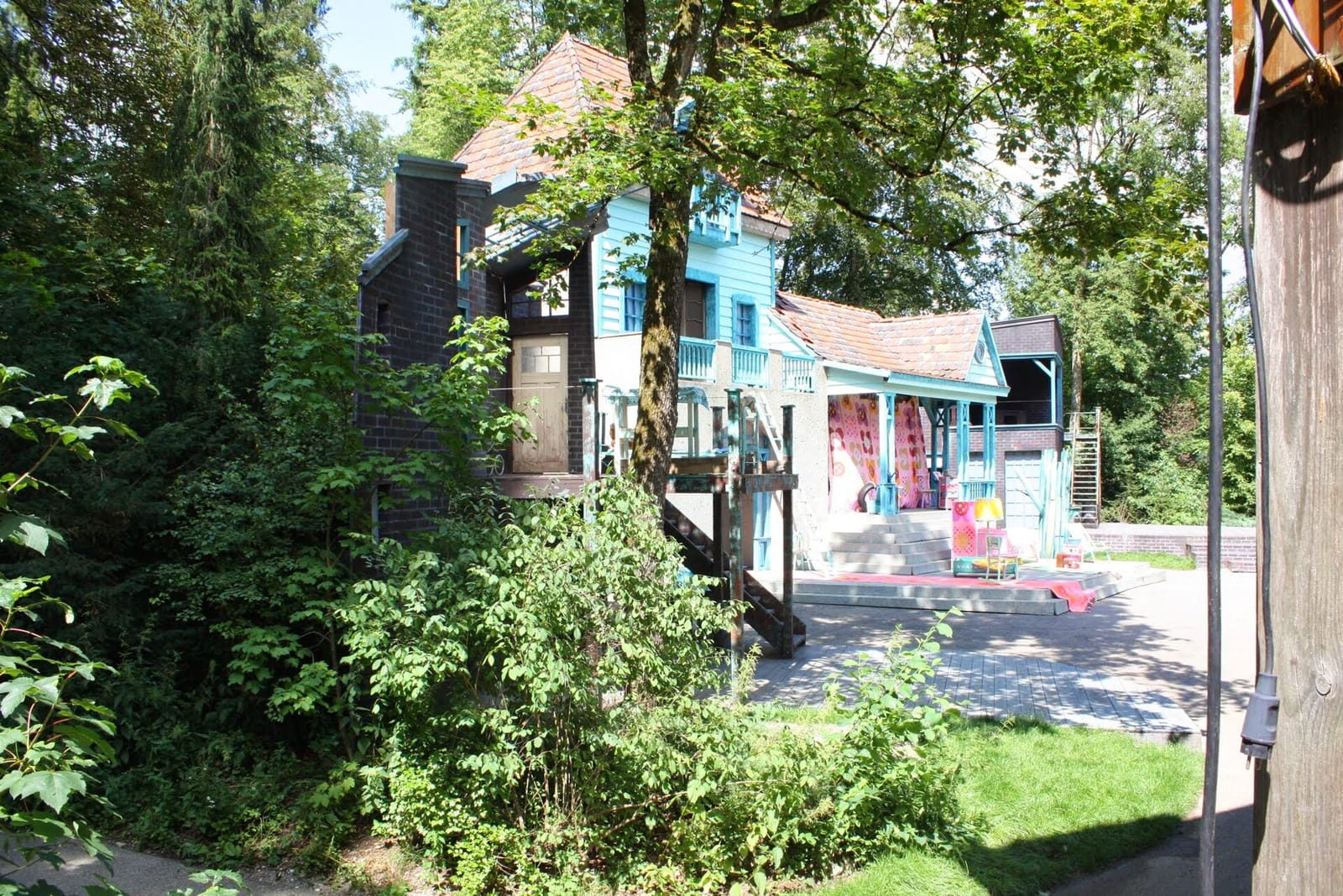 Theatercafè Naturtheater Heidenheim photo 4