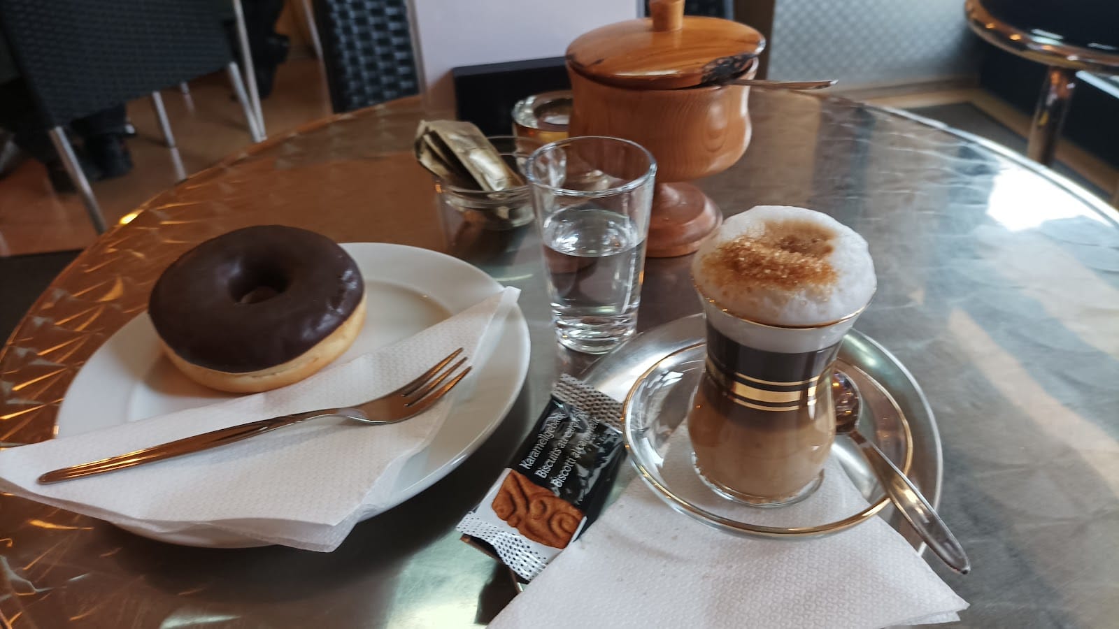 Coffee Bee - Heilbronn