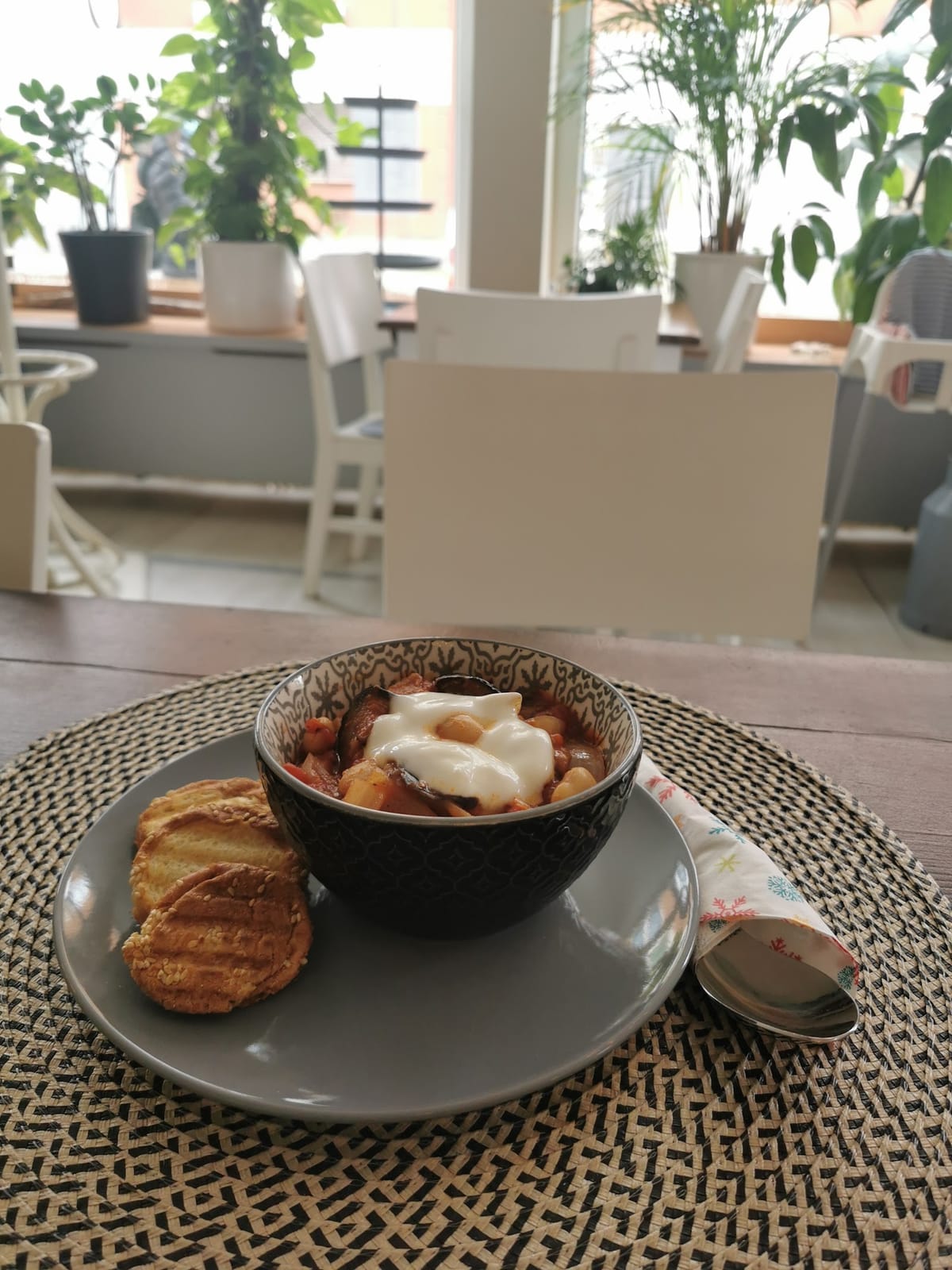 Cafe Desaster Begegnungsstätte Herne e.V.