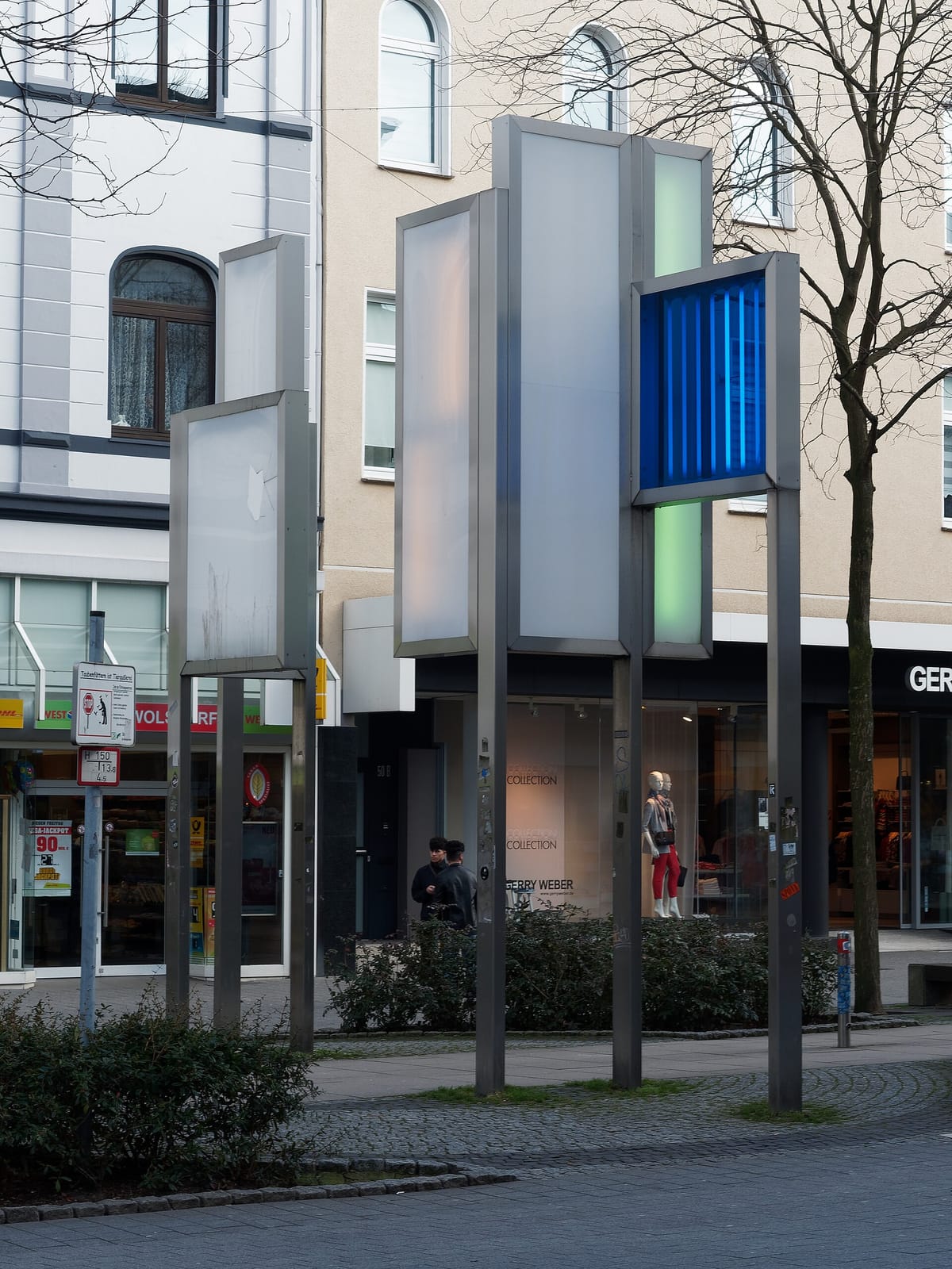 Konditorei Cafe Wiacker GmbH - Herne photo 2