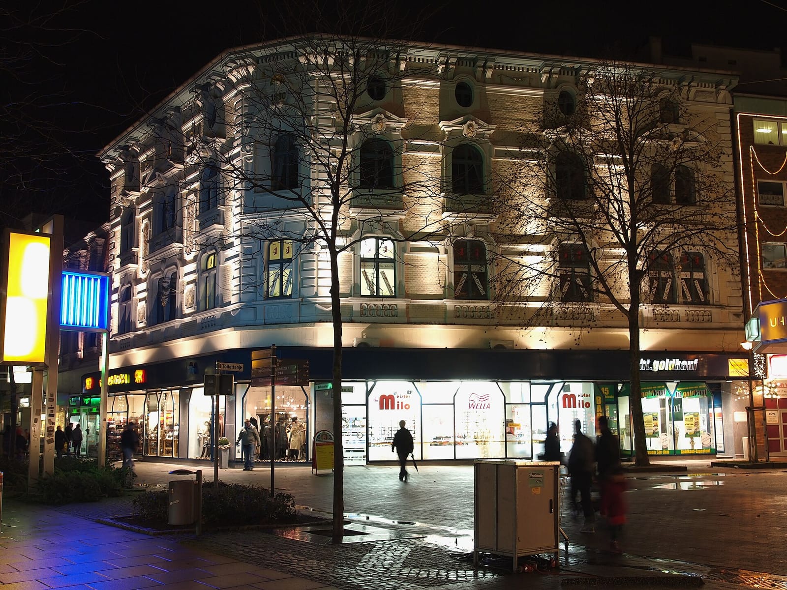 Konditorei Cafe Wiacker GmbH - Herne photo 4