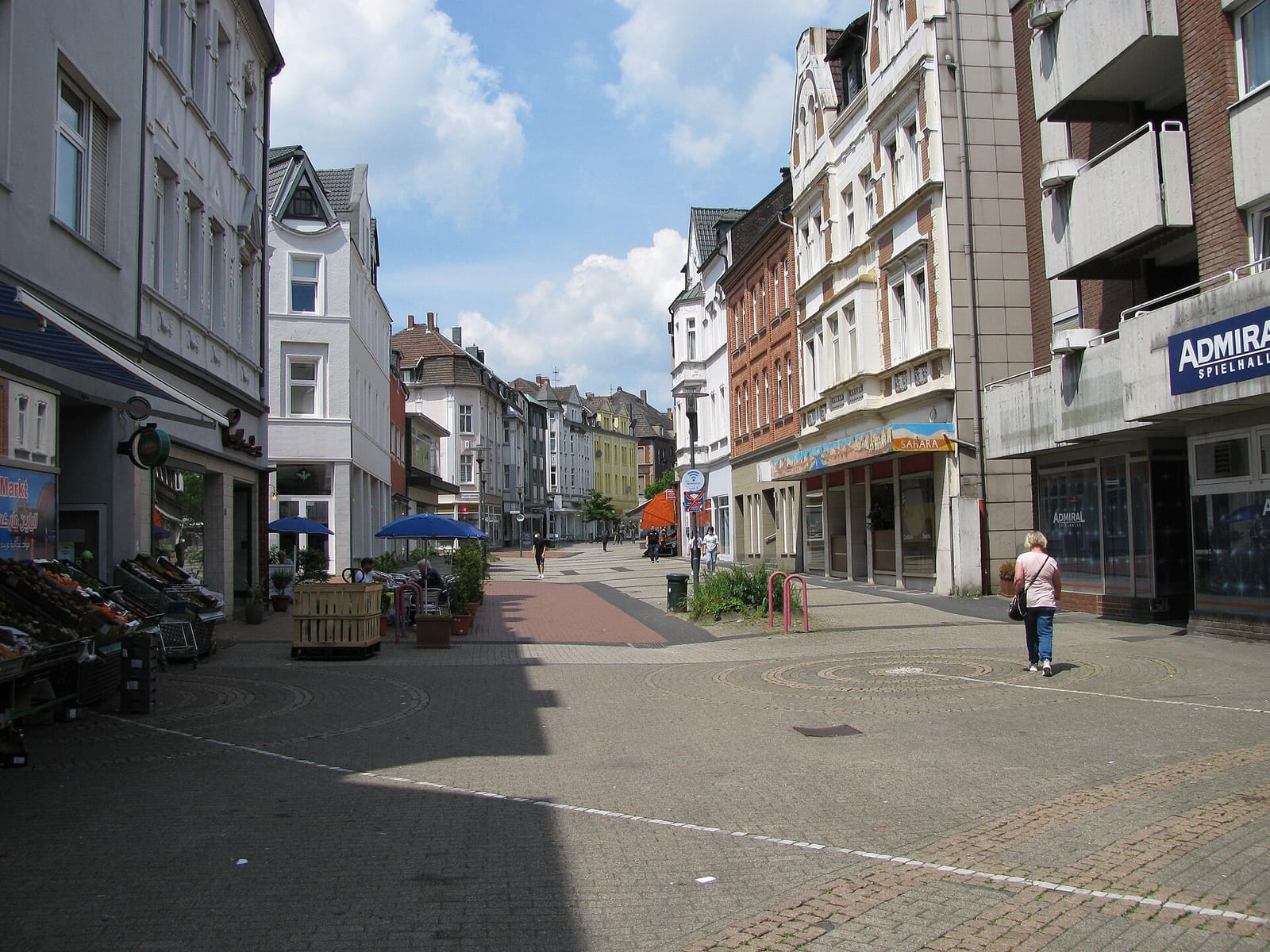 Europa Cafe photo 5