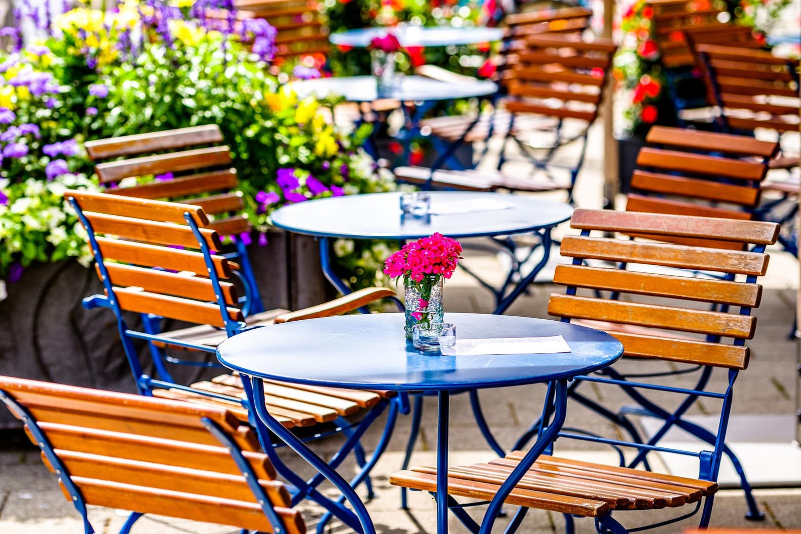Cafe am Tiergarten photo 2