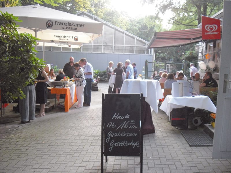 Cafe am Tiergarten photo 5