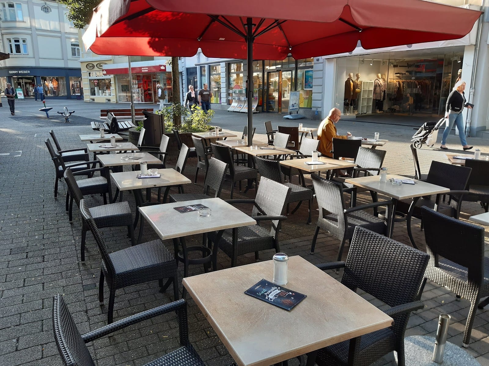 Cafè Kirchner & More by Susanne Kirchner - @cafekirchner