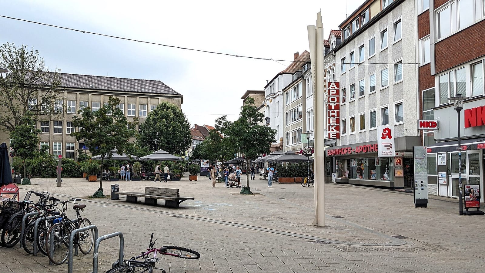 Onkel Kamal Cafe photo 3