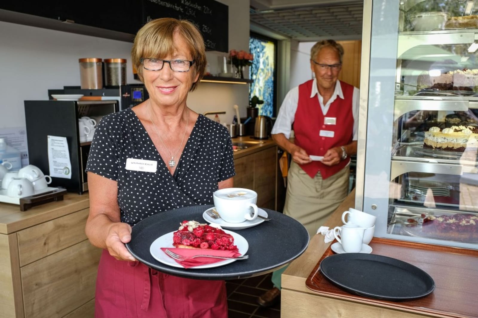 LUCA - das besondere Cafe in Ochtersum photo 3