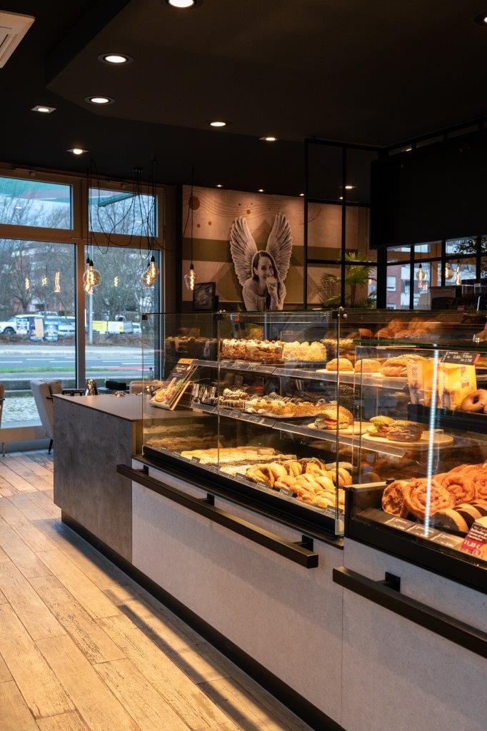 Hildesheimer Stadtbäckerei Cafe Engelke photo 9
