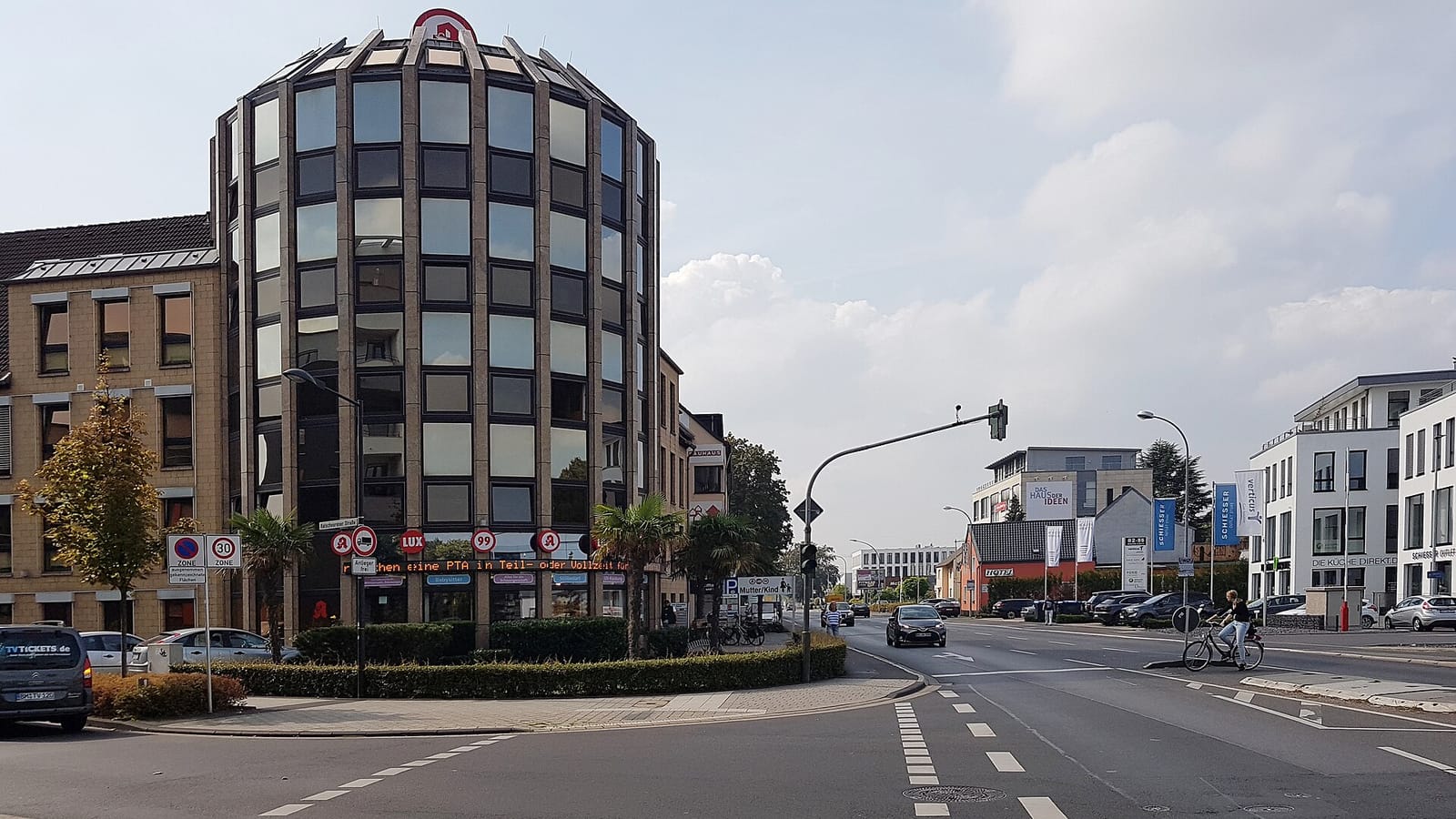 Lieblingsplatz-Hürth Deli Cafe & Interieur photo 2
