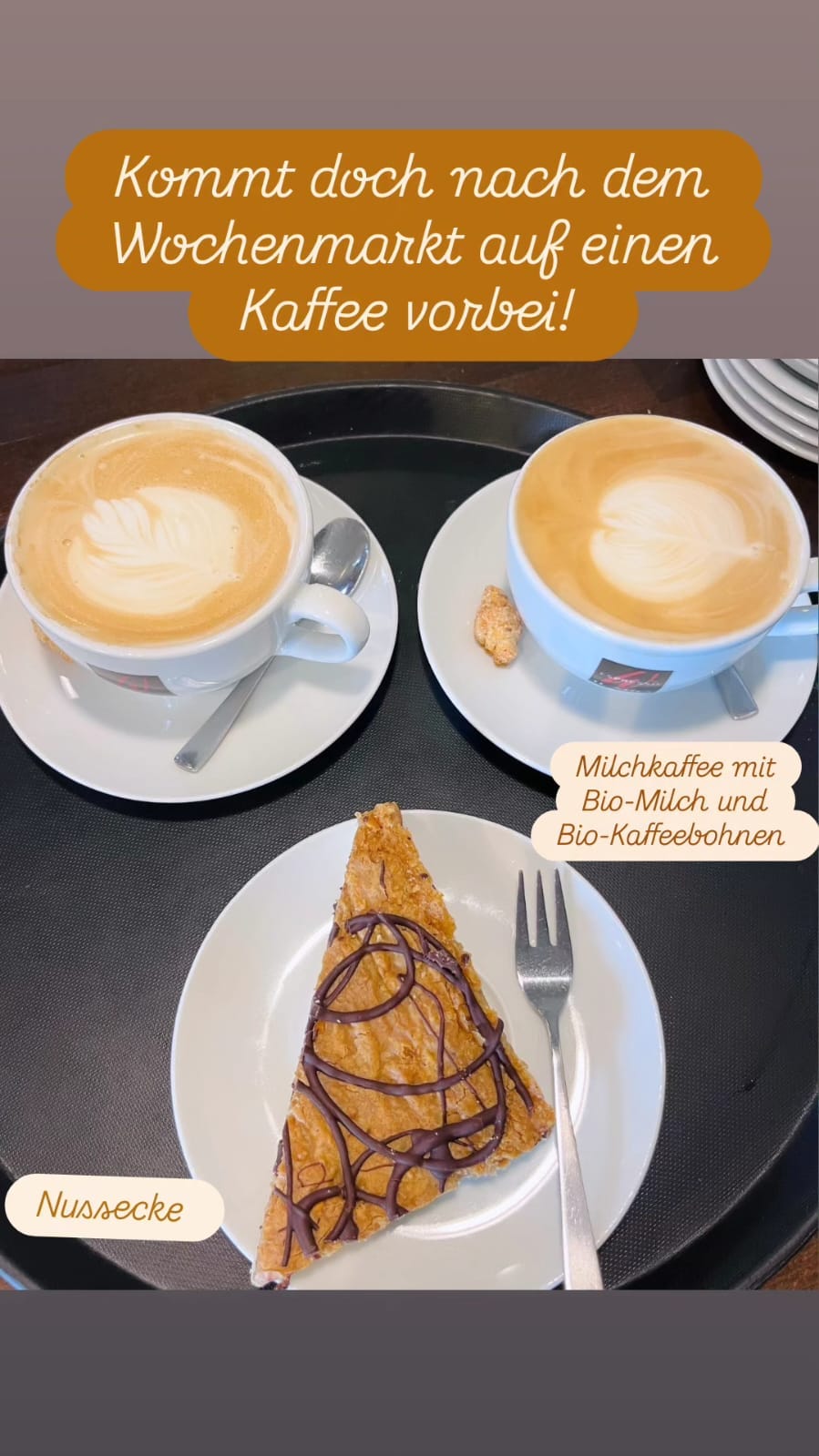 Das Cafe am Alten Posthof photo 6