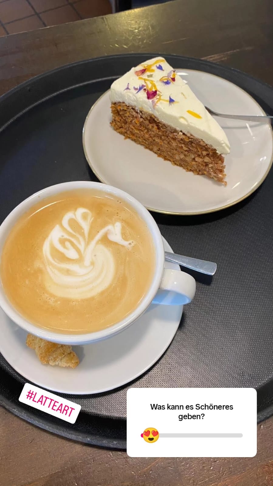Das Cafe am Alten Posthof photo 5