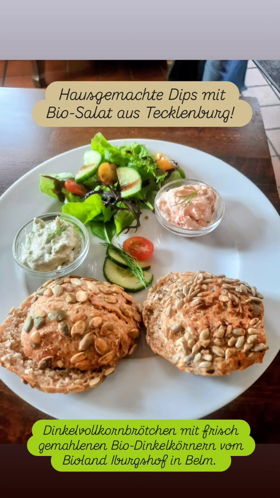 Das Cafe am Alten Posthof photo 9