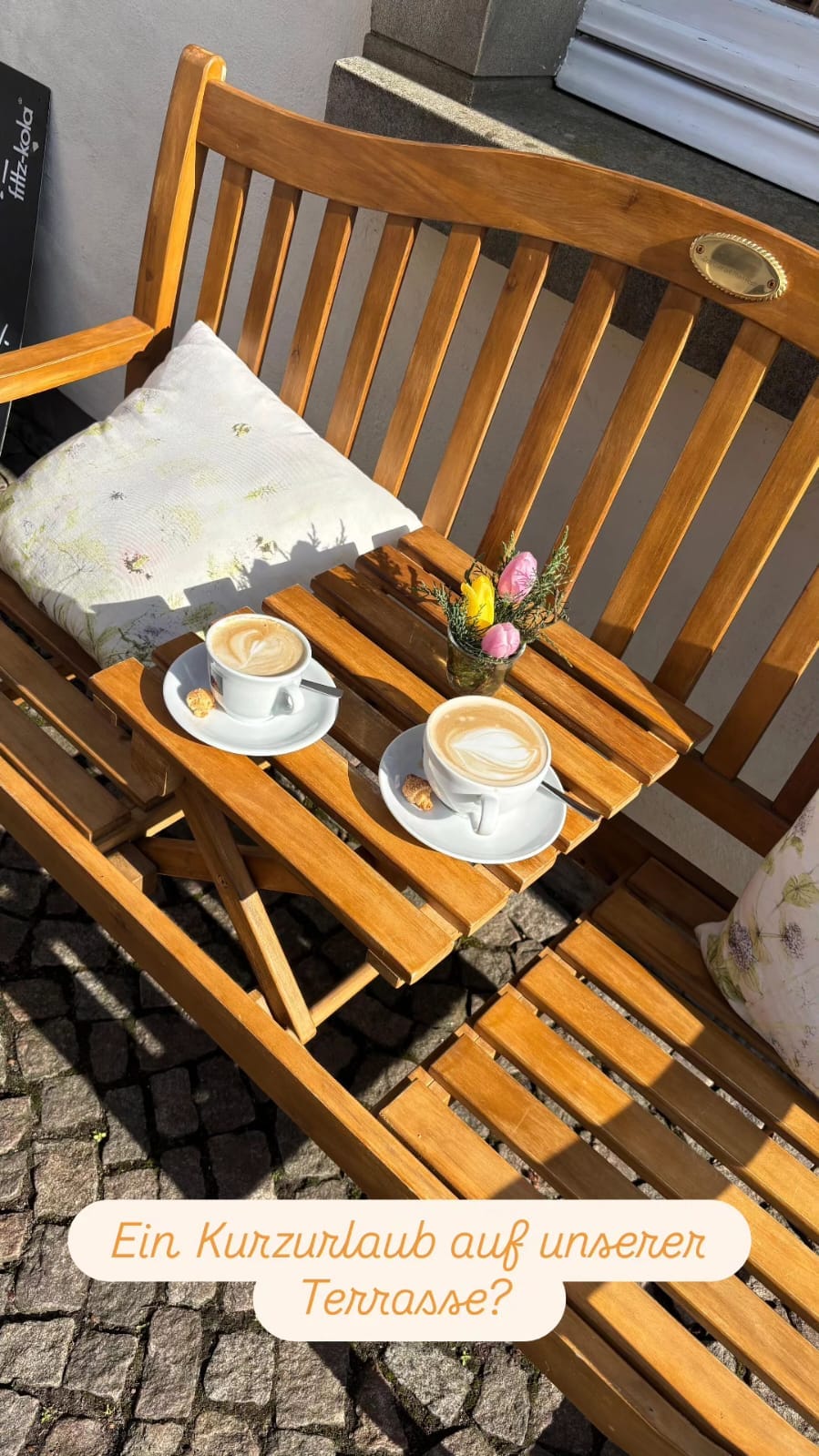 Das Cafe am Alten Posthof photo 4