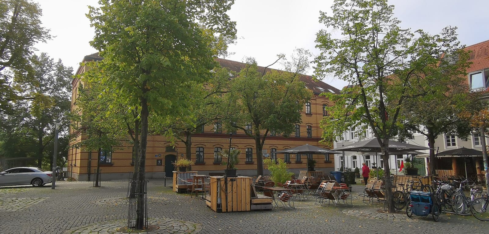 CAS - Cafe am Schloss photo 2