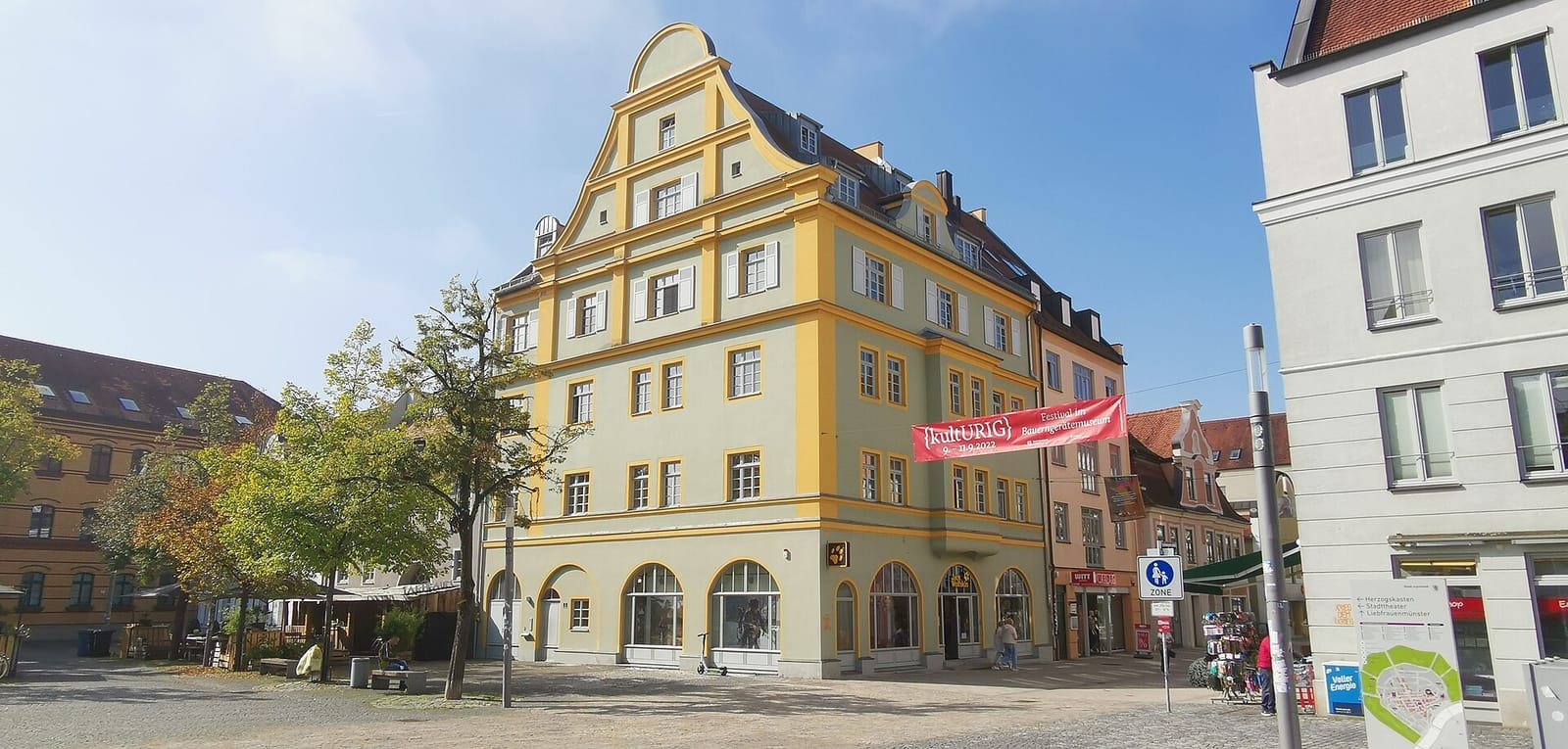 CAS - Cafe am Schloss photo 3