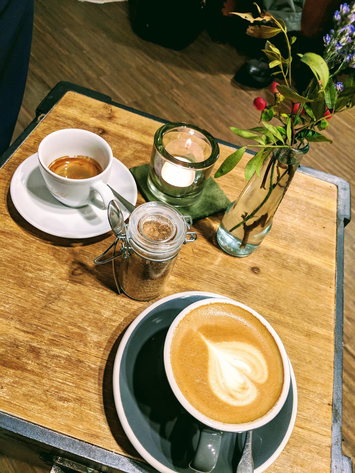CAS - Cafe am Schloss