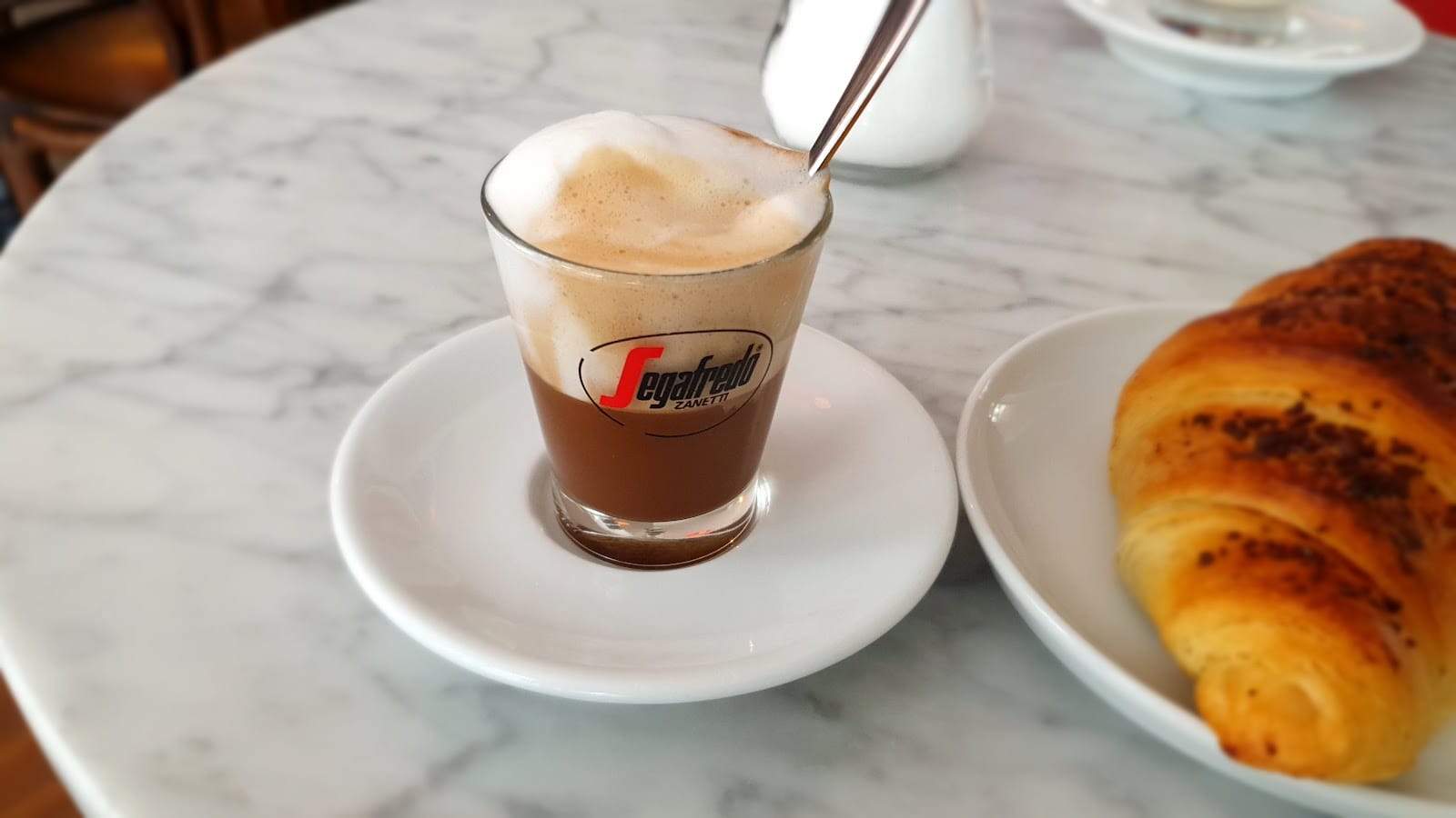 Espressobar Rossi