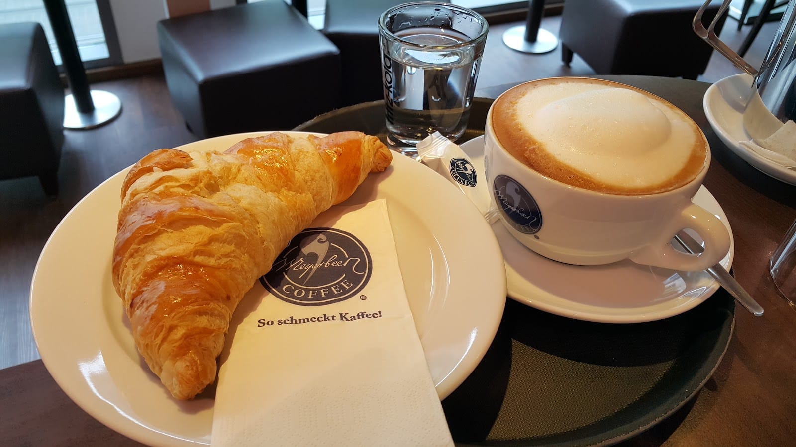 Meyerbeer-Coffee
