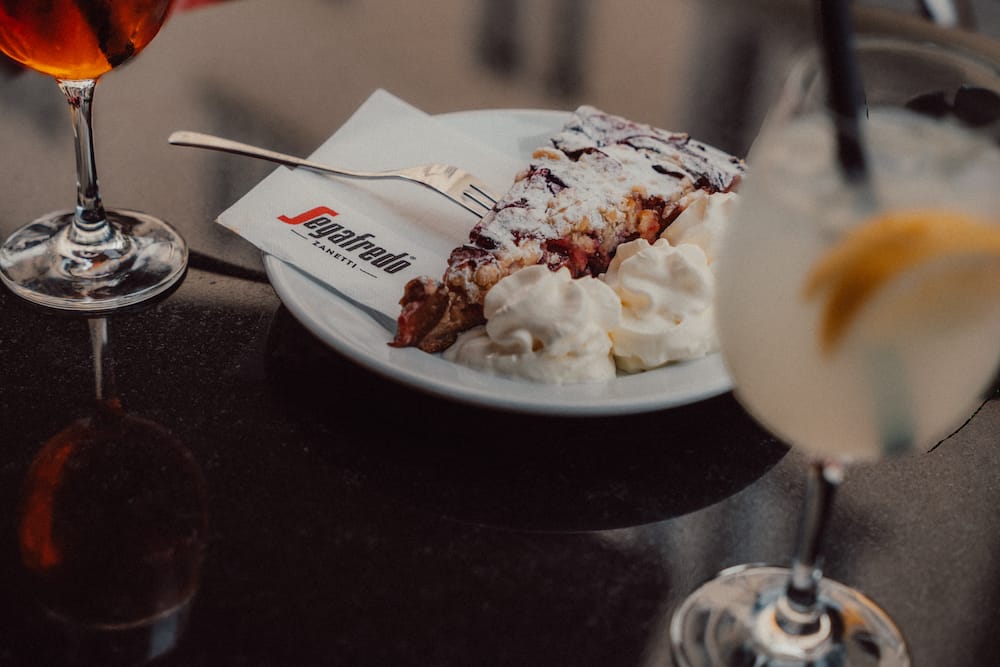 Segafredo Espresso Bar photo 5