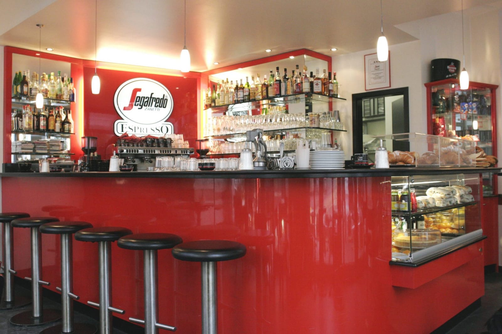 Segafredo Espresso Bar photo 3