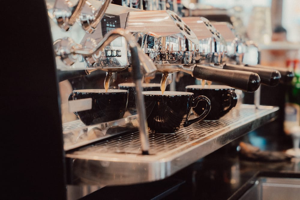 Segafredo Espresso Bar photo 2
