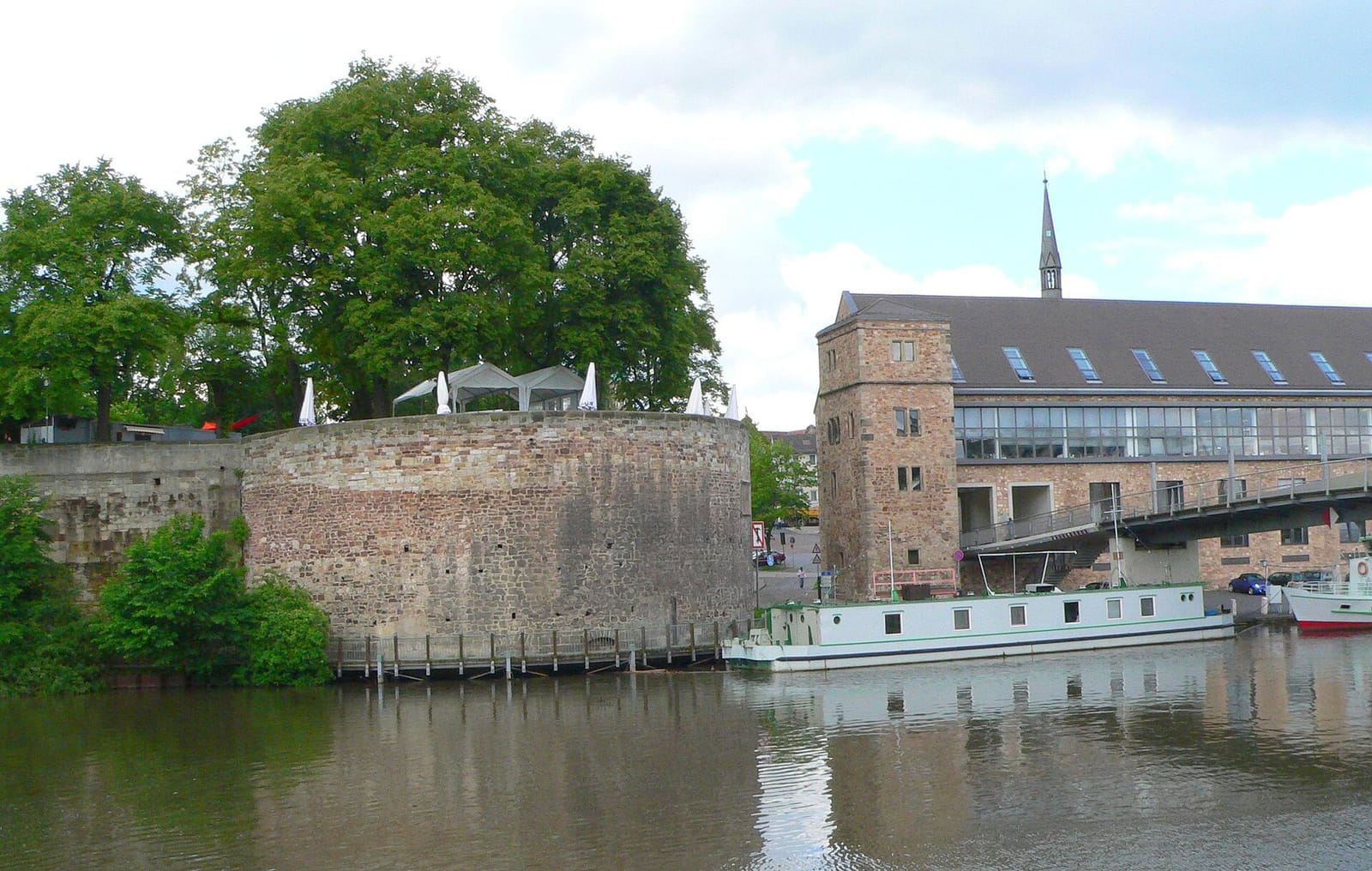 Cafe Bar Emilia Kassel photo 4
