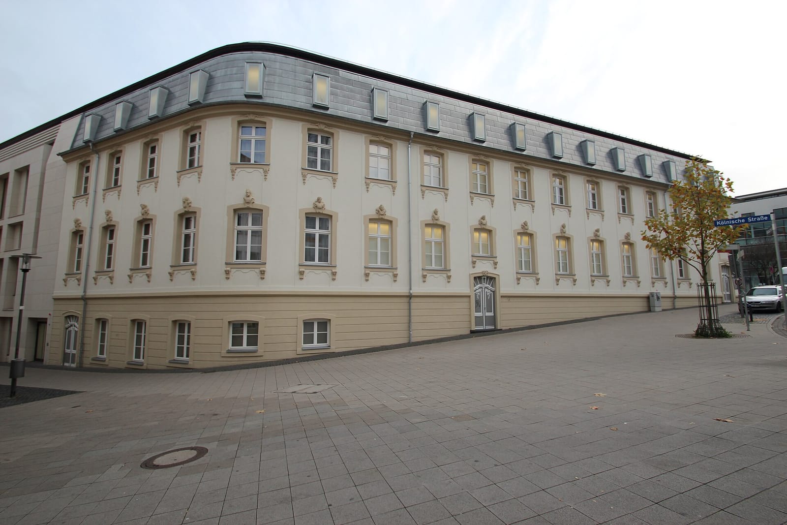 Bio Markt Cafe photo 3