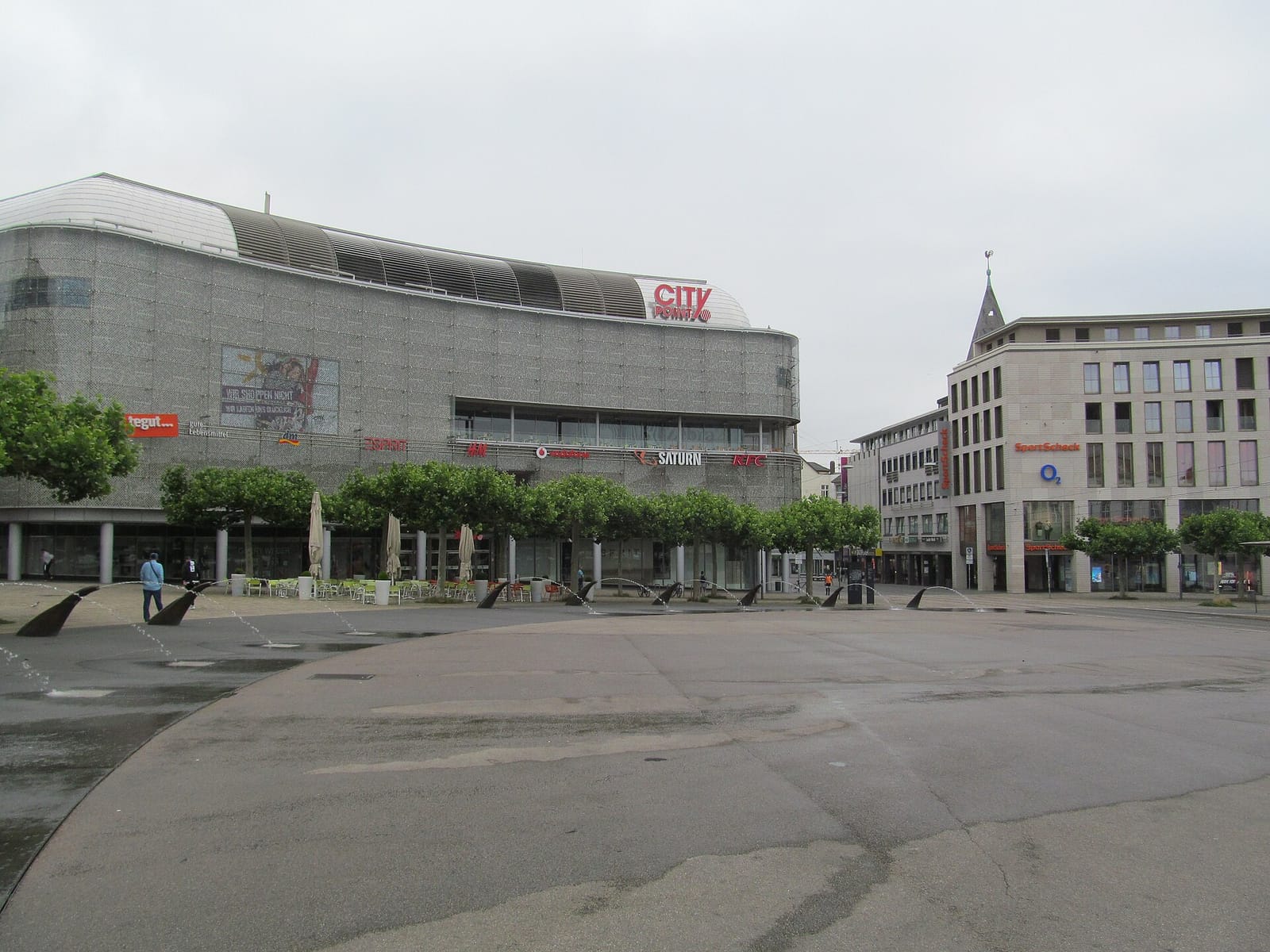 Bio Markt Cafe photo 4