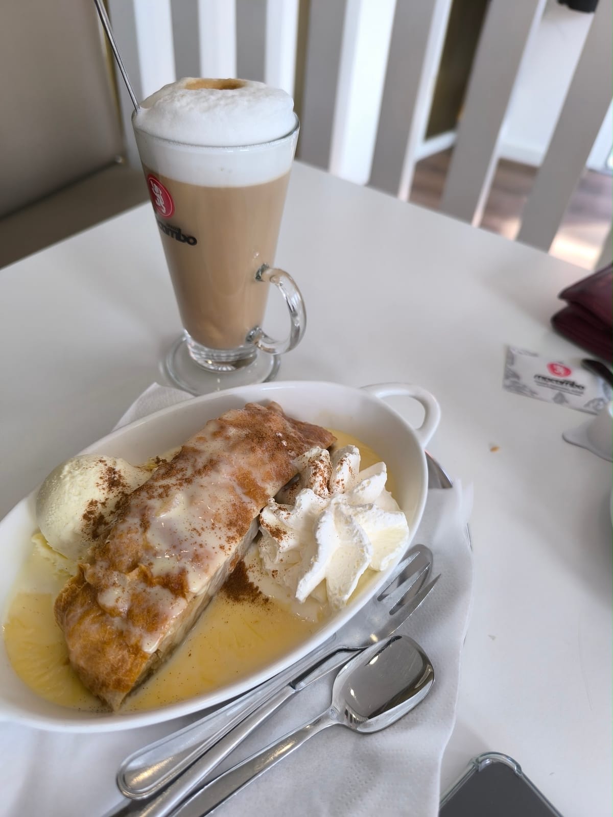 Cafe Zuflucht