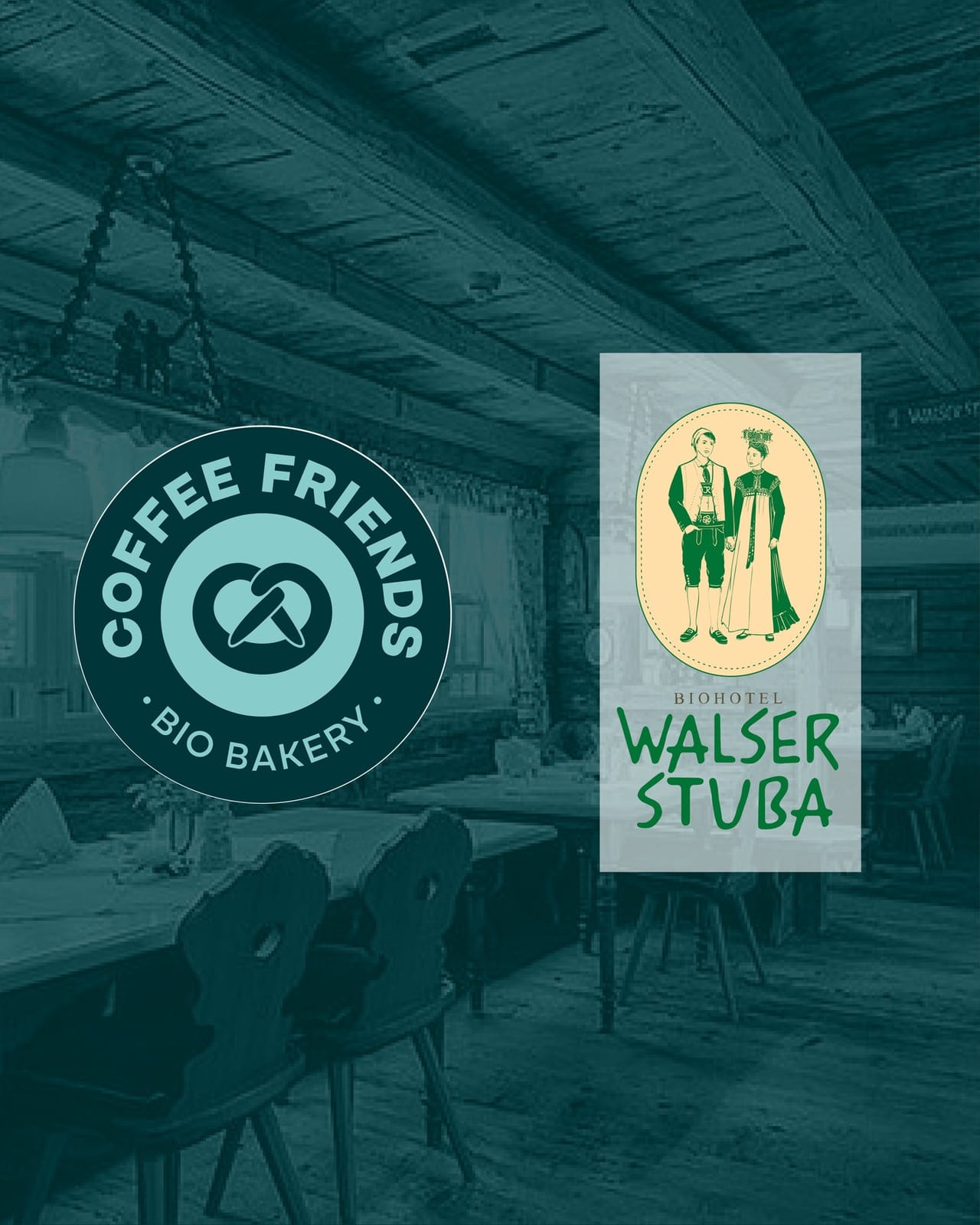 Coffee friends Lounge photo 2