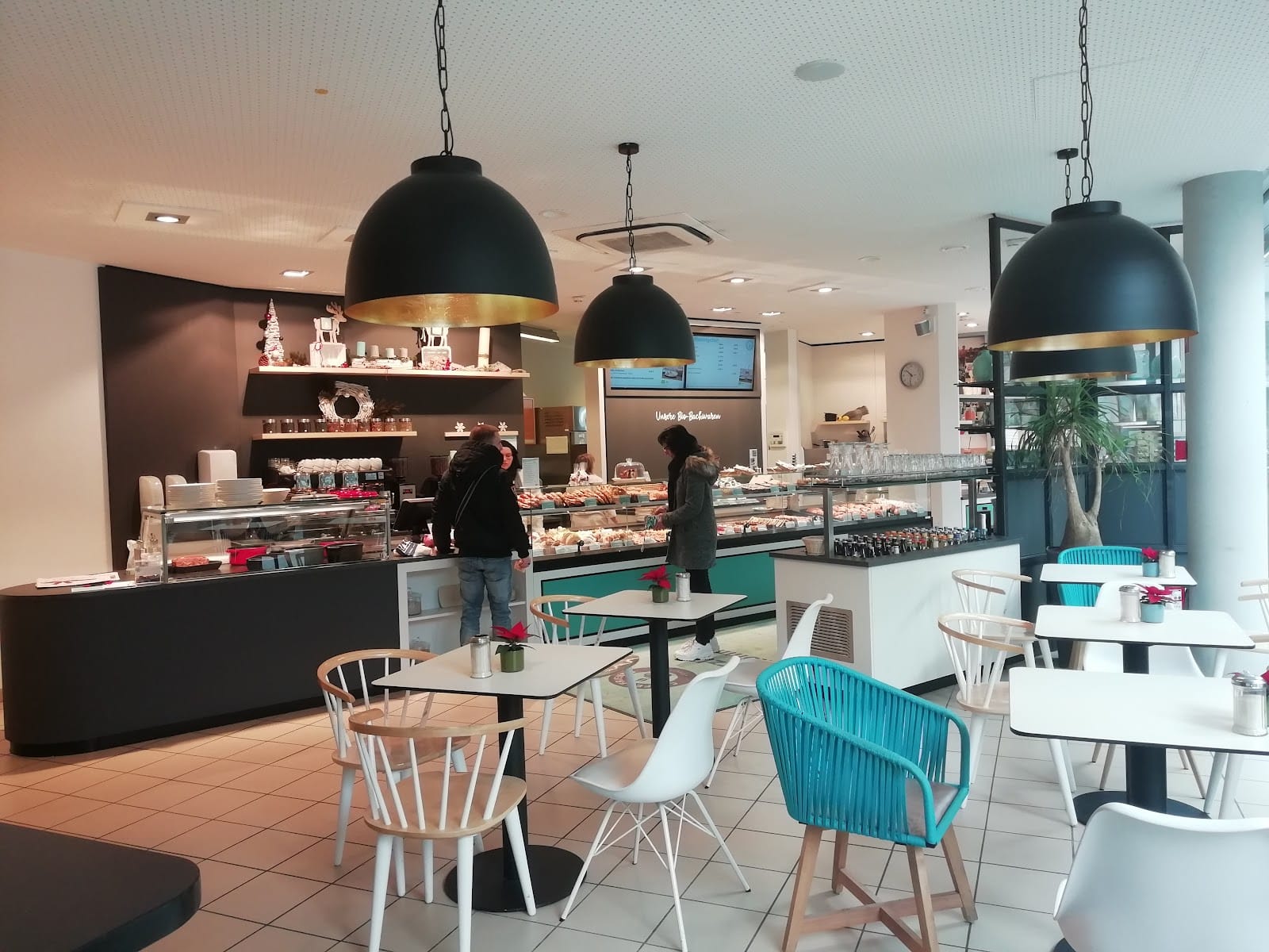 Coffee friends Lounge