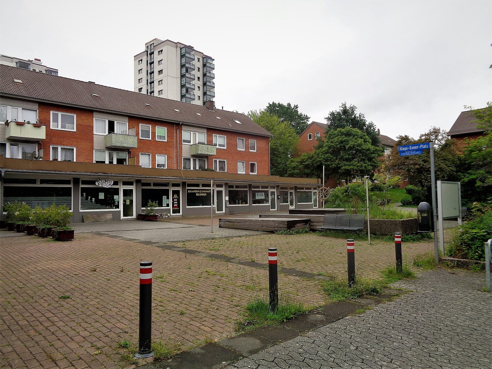 Cafe Vielfalt photo 3