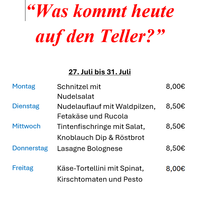 Cafe Vielfalt photo 2