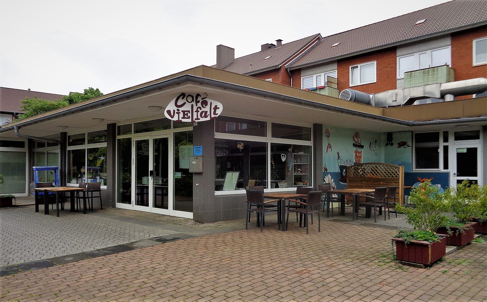Cafe Vielfalt photo 4