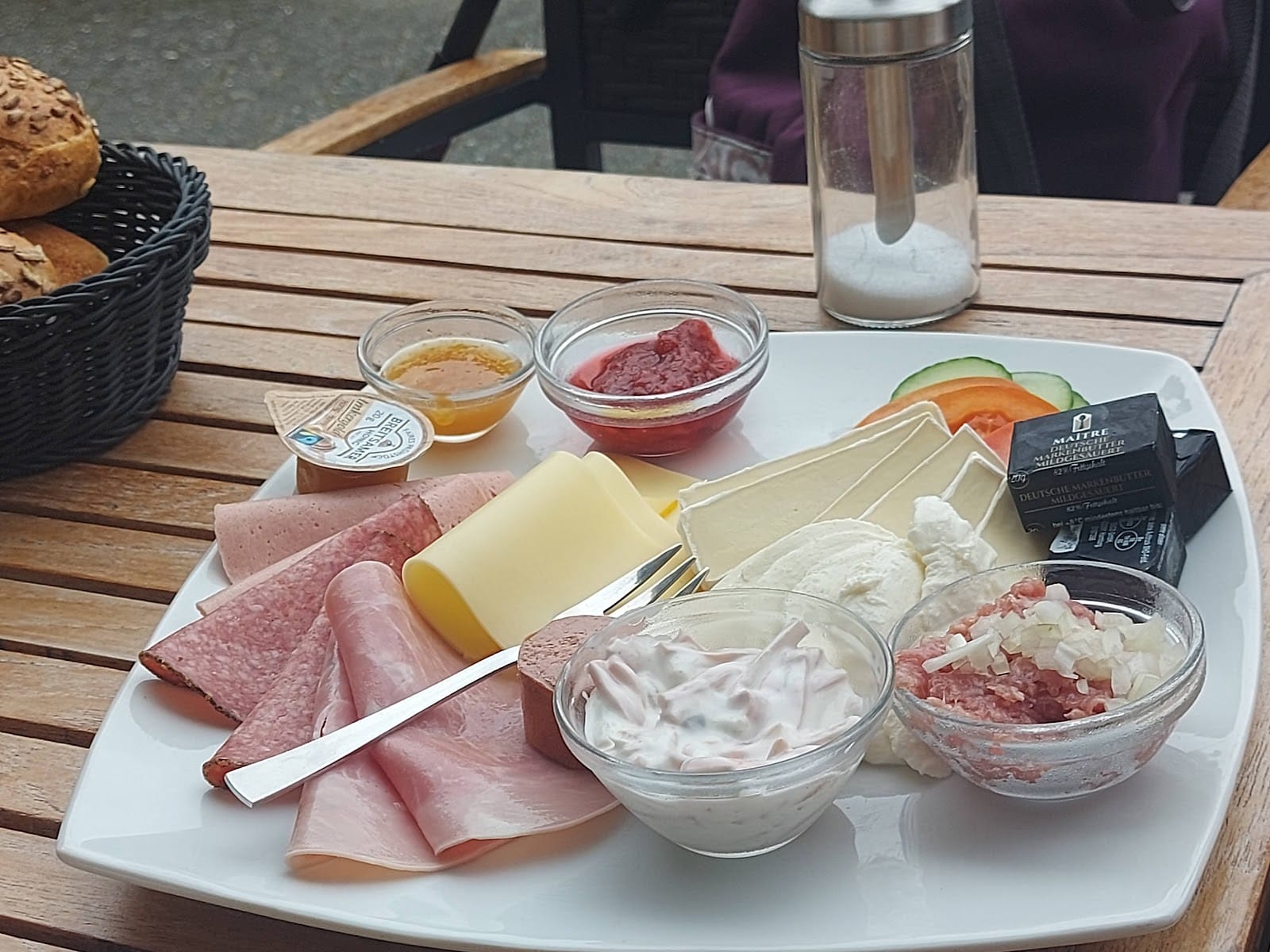 Cafe Vielfalt