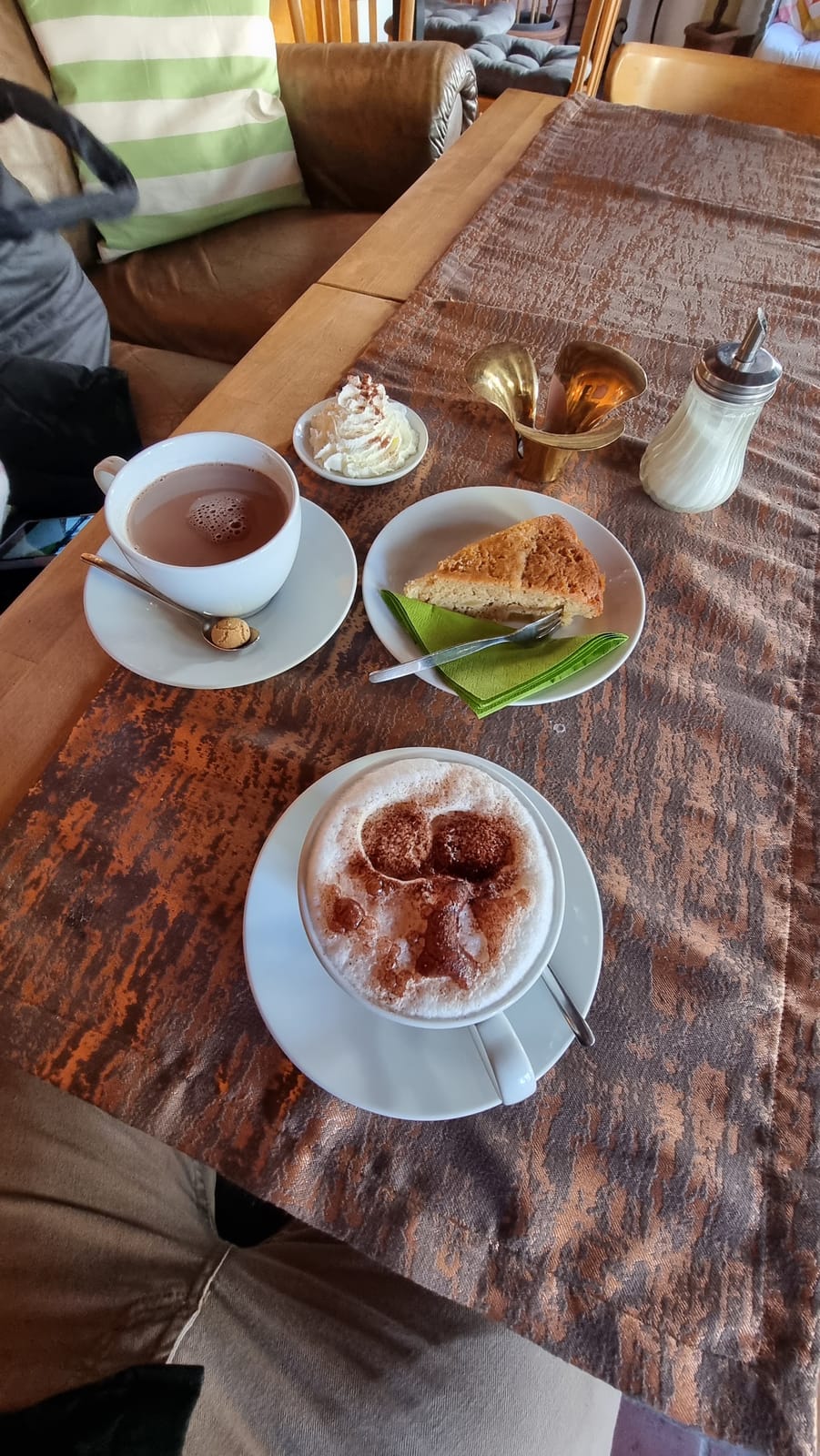Cafe Lebens Art